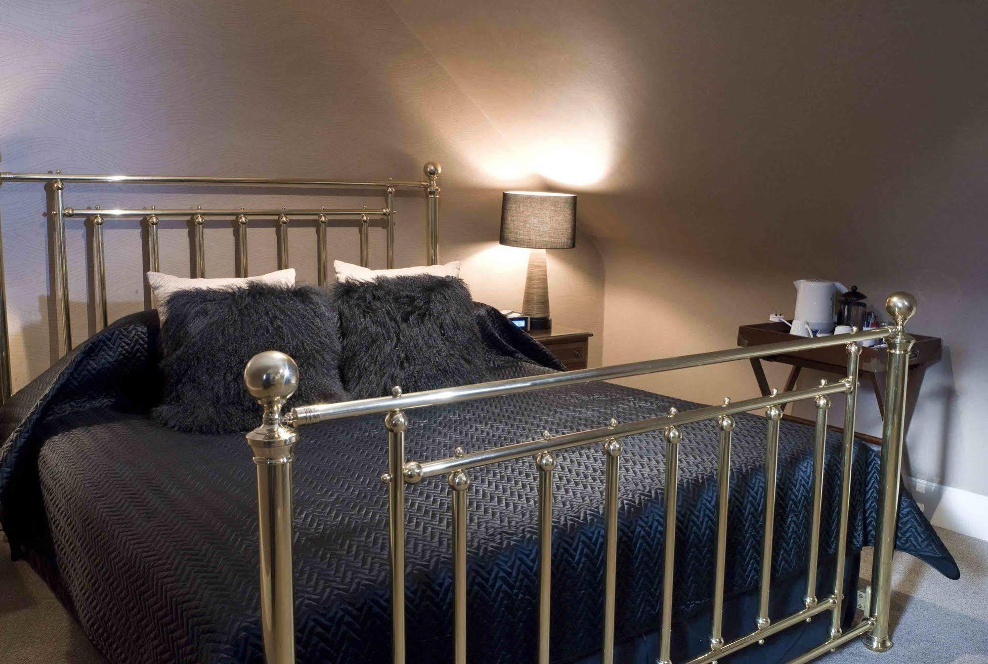 Heathmount Hotel Inverness Luaran gambar